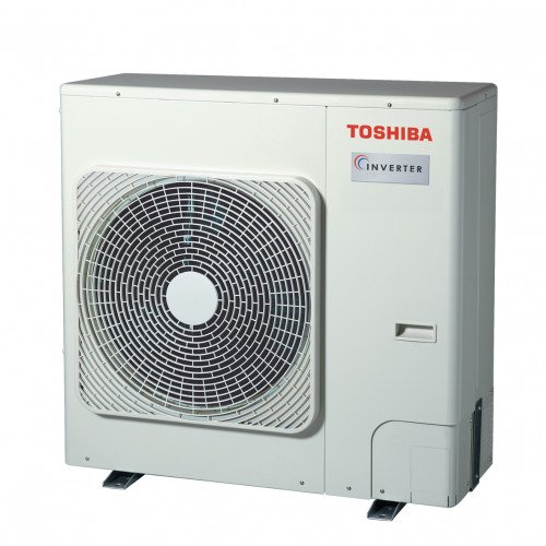 RAV-SP804AT-E - Зовнішній блок кондиціонера Toshiba RAV-SP804AT-E - Зовнішній блок кондиціонера Toshiba