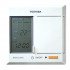 Проводной пульт Toshiba RBC-SH-A1LE2 Проводной пульт Toshiba RBC-SH-A1LE2