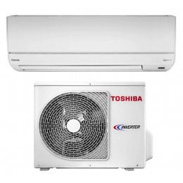 RAS-107SKV-E7 - RAS-107SAV-E6 - Инверторный кондиционер