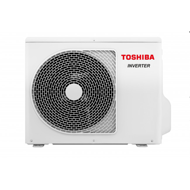 Кондиціонер Toshiba RAS-B10TKVG-UA/RAS-10TAVG-UA купити на