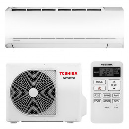 RAS-18TKVG-UA - RAS-18TAVG-UA